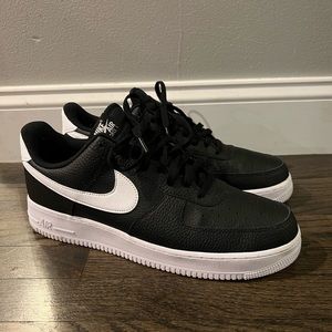 Nike Air Force 1 ‘07